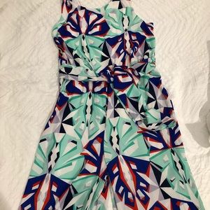 New directions jumper